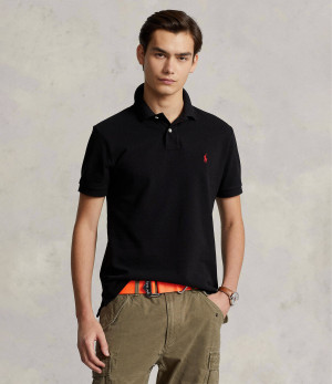 POLO RALPH LAUREN Polo | Slim Fit | pique
