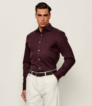 TIGER OF SWEDEN Koszula Adley C | Slim Fit