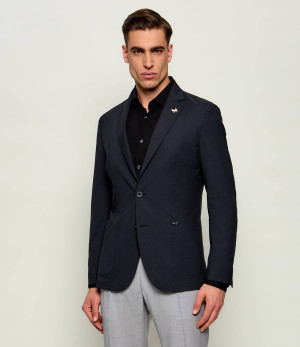 Tombolini Marynarka | Slim Fit