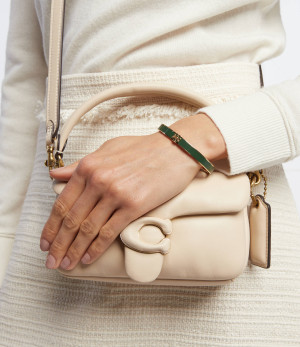 TORY BURCH Bransoletka Kira