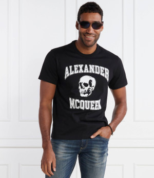 Alexander McQueen T-shirt | Regular Fit