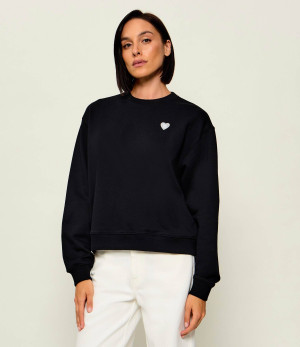 HUGO Bluza Deroxina_10 | Relaxed fit