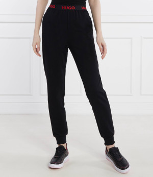 Hugo Bodywear Spodnie dresowe SPORTY LOGO | Regular Fit
