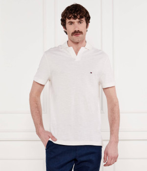 Tommy Hilfiger Polo | Regular Fit | oxford
