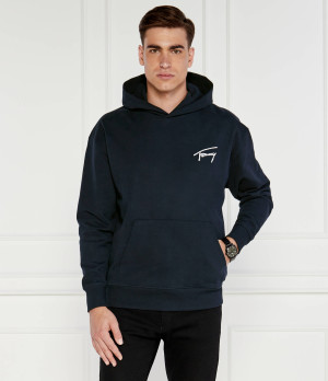 Tommy Jeans Bluza SIGNATURE | Loose fit