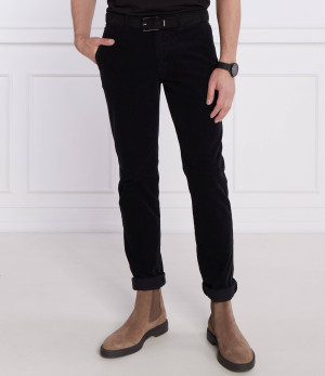 Tommy Hilfiger Spodnie DENTON | Straight fit
