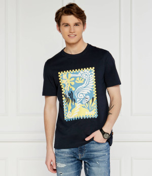 BOSS ORANGE T-shirt | Regular Fit