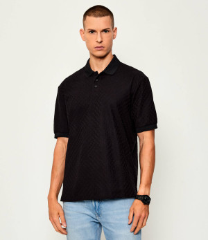Armani Exchange Polo | Regular Fit