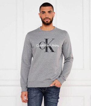 Calvin Klein Jeans Bluza | Regular Fit