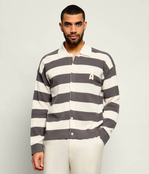 AMI Paris Kardigan | Regular Fit