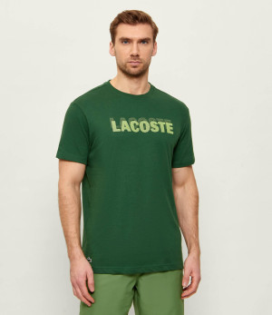 Lacoste T-shirt | Regular Fit