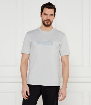 BOSS GREEN T-shirt Tee DropNeedle | Regular Fit