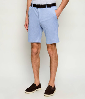 Joop! Szorty chino Capri-J | Slim Fit