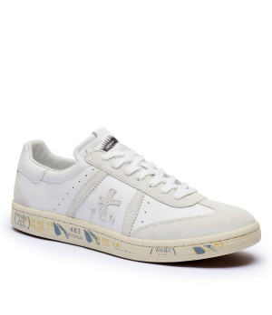 Premiata Skórzane sneakersy BONNIE