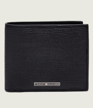 Tommy Hilfiger Skórzany portfel TH Business