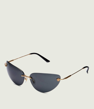 Versace Okulary przeciwsłoneczne VE2281
