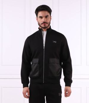 Karl Lagerfeld Bluza | Regular Fit