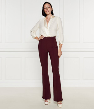 Elisabetta Franchi Kombinezon | Slim Fit