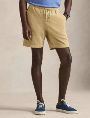 POLO RALPH LAUREN Szorty | Classic fit | sztruks