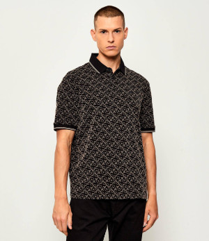 Armani Exchange Polo | Regular Fit