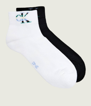 Calvin Klein Skarpety 2-pack
