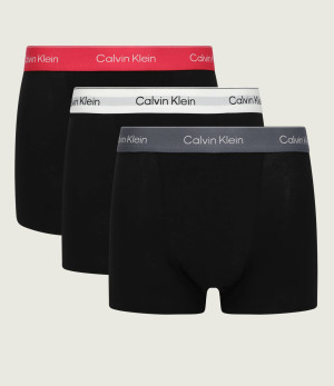 Calvin Klein Underwear Bokserki 3-pack