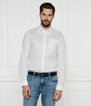 GUESS Koszula | Slim Fit