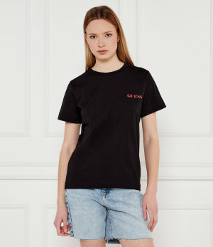 GUESS T-shirt AMERICAN | Regular Fit