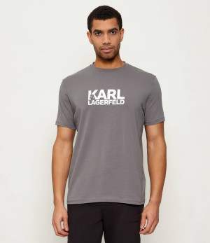 Karl Lagerfeld T-shirt | Regular Fit
