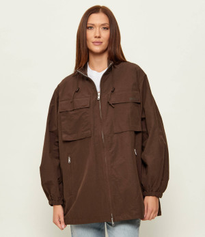 POLO RALPH LAUREN Kurtka | Oversize fit