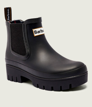 Barbour Kalosze Halton