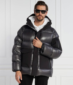 BOSS GREEN Puchowa kurtka J Celo | Regular Fit