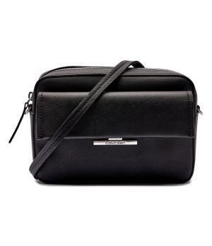 Calvin Klein Listonoszka Saffiano