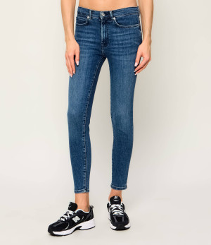 HUGO Jeansy 932 | Slim Fit