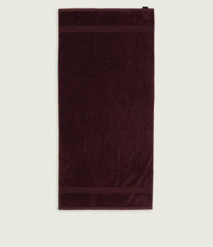 BOSS BLACK Ręcznik kąpielowy LOFT | 70 x 140 cm
