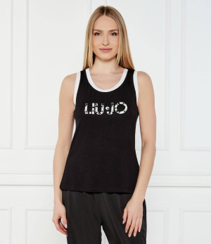 Liu Jo Beachwear Top | Regular Fit