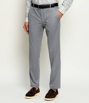 Joop! Spodnie chino Sake-J5 | Slim Fit