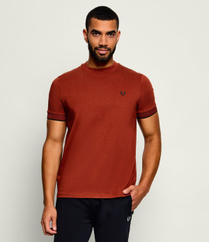 Fred Perry T-shirt | Regular Fit
