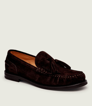 Gant Loafersy Gracelyn | zamsz