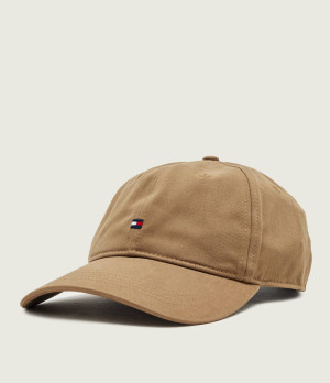 Tommy Hilfiger Bejsbolówka
