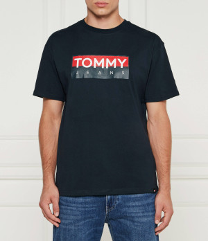 Tommy Jeans T-shirt | Regular Fit