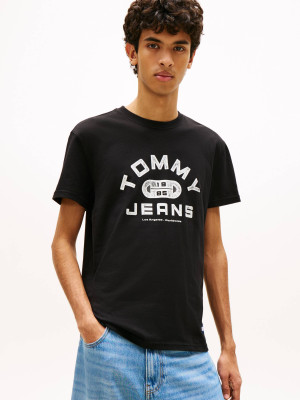 Tommy Jeans T-shirt | Regular Fit