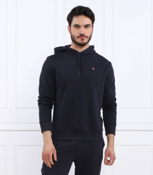 Napapijri Bluza BALIS H SUM | Regular Fit