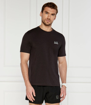 EA7 T-shirt | Regular Fit
