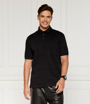 Armani Exchange Polo | Regular Fit