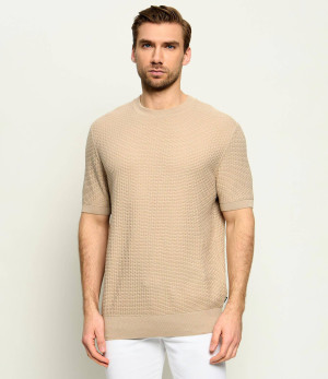 BOSS BLACK Sweter H-Nilton | Regular Fit