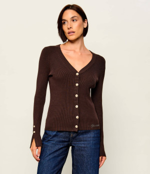 GUESS Kardigan Ellie | Slim Fit