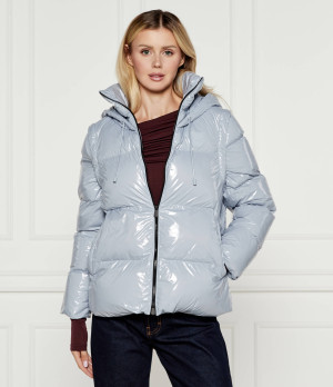 Pinko Kurtka 2w1 CRYSTAL | Regular Fit