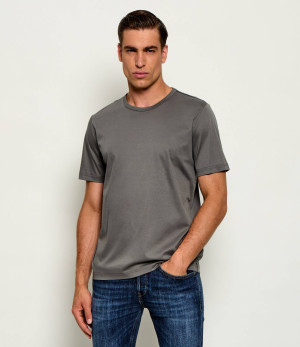 TIGER OF SWEDEN T-shirt Olaf | Slim Fit | mercerised