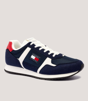 Tommy Jeans Sneakersy RUNNER